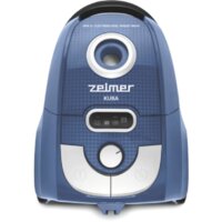 Пылесос Zelmer Kuba ZVC333 - Превью изображения №2 — Интернет-магазин Time-Shop