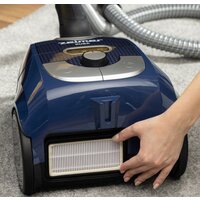 Пылесос Zelmer Kuba ZVC333 - Превью изображения №4 — Интернет-магазин Time-Shop