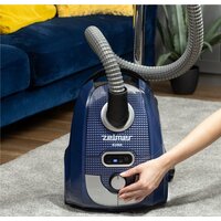 Пылесос Zelmer Kuba ZVC333 - Превью изображения №5 — Интернет-магазин Time-Shop