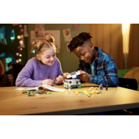 Конструктор LEGO DREAMZzz 71456 Фургон-черепаха миссис Кастильо - Превью изображения №9 — Интернет-магазин Time-Shop