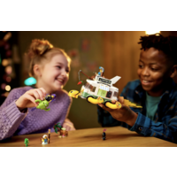 Конструктор LEGO DREAMZzz 71456 Фургон-черепаха миссис Кастильо - Превью изображения №7 — Интернет-магазин Time-Shop