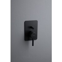 Смеситель Allen Brau Priority X2 5.31011-31 - Превью изображения №3 — Интернет-магазин Time-Shop