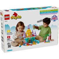 Конструктор LEGO Duplo 10435 Волшебный подводный дворец Ариэль - Превью изображения №8 — Интернет-магазин Time-Shop