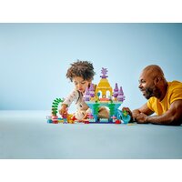 Конструктор LEGO Duplo 10435 Волшебный подводный дворец Ариэль - Превью изображения №5 — Интернет-магазин Time-Shop