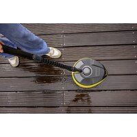 Мойка высокого давления Karcher K7 Comfort Premium Home Wood 1.317-509.0 - Превью изображения №9 — Интернет-магазин Time-Shop