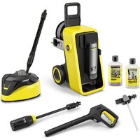 Karcher K7 Comfort Premium Home Wood 1.317-509.0