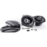 Коаксиальная АС Nakamichi NSE6958 - Превью изображения №7 — Интернет-магазин Time-Shop