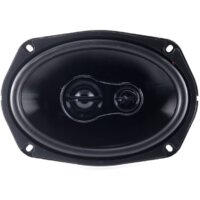 Коаксиальная АС Nakamichi NSE6958 - Превью изображения №2 — Интернет-магазин Time-Shop