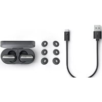 Наушники Philips TAT6908BK/00 - Превью изображения №7 — Интернет-магазин Time-Shop