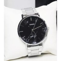 Наручные часы Casio MTP-VT01DM-1A - Превью изображения №2 — Интернет-магазин Time-Shop