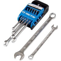 Набор ключей King Tony 12A08MRS (8 предметов) - Превью изображения №5 — Интернет-магазин Time-Shop