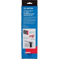 Набор ключей King Tony 12A08MRS (8 предметов) - Превью изображения №3 — Интернет-магазин Time-Shop