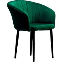 Памир Версаль F74 Поворотный (зеленый/черная опора)