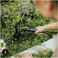 Тяпка Fiskars 1080695 - Превью изображения №4 — Интернет-магазин Time-Shop