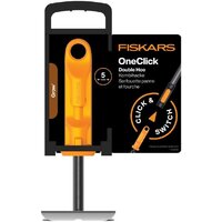 Тяпка Fiskars 1080695 - Превью изображения №5 — Интернет-магазин Time-Shop