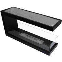 Биокамин Infire Inside U1000.2 - Превью изображения №3 — Интернет-магазин Time-Shop