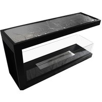 Биокамин Infire Inside U1000.2 - Превью изображения №2 — Интернет-магазин Time-Shop