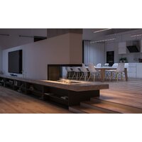 Биокамин Infire Inside U1000.2 - Превью изображения №9 — Интернет-магазин Time-Shop