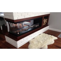 Биокамин Infire Inside U1000.2 - Превью изображения №8 — Интернет-магазин Time-Shop