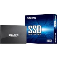 SSD Gigabyte 1TB GP-GSTFS31100TNTD - Превью изображения №4 — Интернет-магазин Time-Shop
