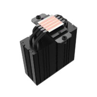 Кулер для процессора ID-Cooling SE-224-XTS ARGB - Превью изображения №5 — Интернет-магазин Time-Shop