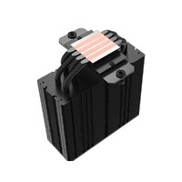 Кулер для процессора ID-Cooling SE-224-XTS ARGB - Превью изображения №5 — Интернет-магазин Time-Shop