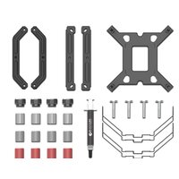 Кулер для процессора ID-Cooling SE-224-XTS ARGB - Превью изображения №6 — Интернет-магазин Time-Shop