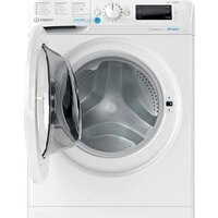 Стиральная машина Indesit BWE 81282 L - Превью изображения №3 — Интернет-магазин Time-Shop