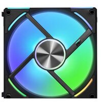 Вентилятор для корпуса Lian Li Uni Fan AL V2 120 G99.12ALV21B.00 - Превью изображения №2 — Интернет-магазин Time-Shop