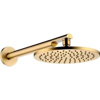 Душевая система  Grocenberg GB5090 (золото матовый) - Превью изображения №9 — Интернет-магазин Time-Shop