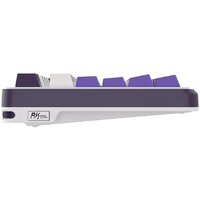 Клавиатура Royal Kludge RK-S98 RGB Blackberry (RK Brown) - Превью изображения №7 — Интернет-магазин Time-Shop