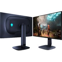 Игровой монитор Dell Alienware QD-OLED AW2725Q - Превью изображения №8 — Интернет-магазин Time-Shop