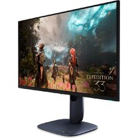 Игровой монитор Dell Alienware QD-OLED AW2725Q - Превью изображения №3 — Интернет-магазин Time-Shop