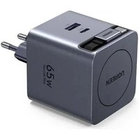 Сетевое зарядное Ugreen X614 65822 - Превью изображения №3 — Интернет-магазин Time-Shop