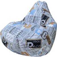 Flagman Груша Макси Г2.4-20 Декора 45