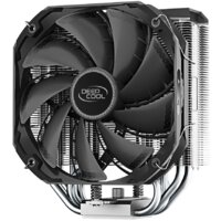 Кулер для процессора DeepCool AS500 R-AS500-BKNLMN-G - Превью изображения №4 — Интернет-магазин Time-Shop