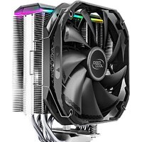DeepCool AS500 R-AS500-BKNLMN-G