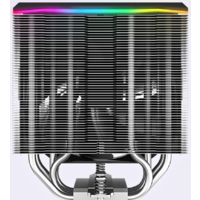 Кулер для процессора DeepCool AS500 R-AS500-BKNLMN-G - Превью изображения №6 — Интернет-магазин Time-Shop