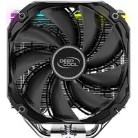Кулер для процессора DeepCool AS500 R-AS500-BKNLMN-G - Превью изображения №3 — Интернет-магазин Time-Shop