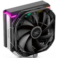 Кулер для процессора DeepCool AS500 R-AS500-BKNLMN-G - Превью изображения №2 — Интернет-магазин Time-Shop