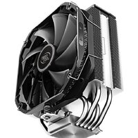 Кулер для процессора DeepCool AS500 R-AS500-BKNLMN-G - Превью изображения №5 — Интернет-магазин Time-Shop