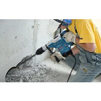 Перфоратор Bosch GBH 5-40 DCE Professional 0611264009 - Превью изображения №4 — Интернет-магазин Time-Shop