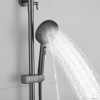 Душевая система  Shevanik S8336T - Превью изображения №44 — Интернет-магазин Time-Shop