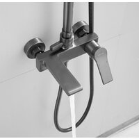 Душевая система  Shevanik S8336T - Превью изображения №34 — Интернет-магазин Time-Shop