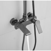 Душевая система  Shevanik S8336T - Превью изображения №39 — Интернет-магазин Time-Shop