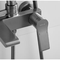 Душевая система  Shevanik S8336T - Превью изображения №30 — Интернет-магазин Time-Shop