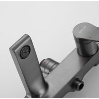 Душевая система  Shevanik S8336T - Превью изображения №4 — Интернет-магазин Time-Shop