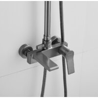 Душевая система  Shevanik S8336T - Превью изображения №28 — Интернет-магазин Time-Shop