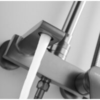 Душевая система  Shevanik S8336T - Превью изображения №38 — Интернет-магазин Time-Shop