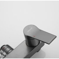 Душевая система  Shevanik S8336T - Превью изображения №3 — Интернет-магазин Time-Shop